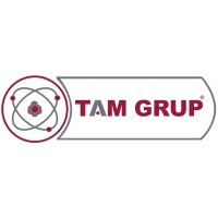 Tam Grup Electric logo - Similar company to Erbatab