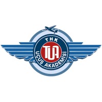 THK Flight Academy - THK Uçuş Akademisi - TUA logo - Similar company to Okaf