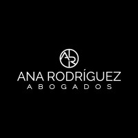 Ana Rodríguez ABOGADOS logo - Similar company to Strattel Ds