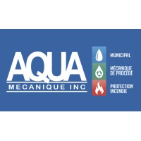 Aqua-Mécanique inc.