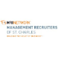 Management Recruiters Of St. Charles