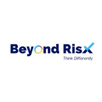 BeyondRisX logo - Similar company to Acceler8