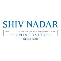 Shiv Nadar University - Department of Computer Science Engineering logo - Similar company to Summit, Shiv Nadar University