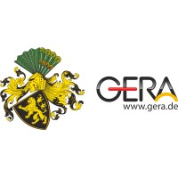 Stadt Gera logo - Similar company to Go Ahead! E.V.