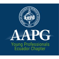 AAPG Young Professionals Ecuador logo - Similar company to North American Regional Science Council (Narsc)