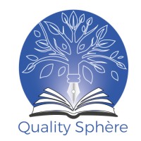 Quality Sphere logo - Similar company to Facilitycert.