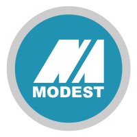 Modest Automatisering B.V. logo - Similar company to Limis