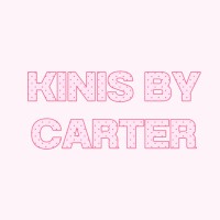 Kinis By Carter - Swimwear Brand logo - Similar company to Honey Events Co.