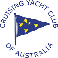 Cruising Yacht Club of Australia logo - Similar company to Achieveit Tutoring