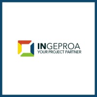 INGEPROA logo - Similar company to Prames