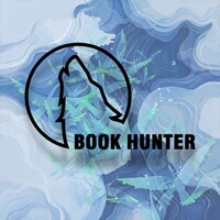 Book Hunter logo - Similar company to Rio Book