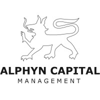 Alphyn Capital Management logo - Similar company to Alphyn Rechtsanwälte