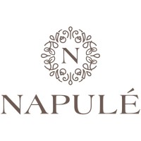 Napulé logo - Similar company to Napulè