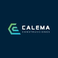 Calema Construcciones logo - Similar company to Tectramin
