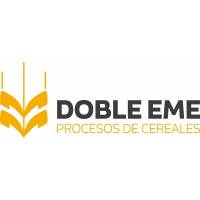 Doble Eme Procesos de cereales logo - Similar company to Agrimac