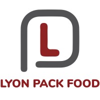 LYON PACK FOOD logo - Similar company to Fruity Farm