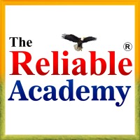 Reliable Academy logo - Similar company to Aims Classes
