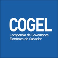 Companhia De Governança Eletrônica De Salvador logo - Similar company to Inception 3D