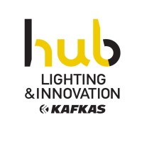 HUB Lighting & Innovation by Kafkas logo - Similar company to Current Electrical Supply
