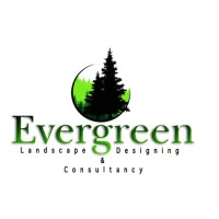 Evergreen Landscape Designing & Consultancy logo - Similar company to Green Tech Designer And Developer