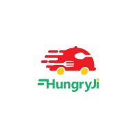 Hungryji logo - Similar company to Medifio
