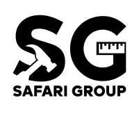 Safari Group logo - Similar company to Cdl Building