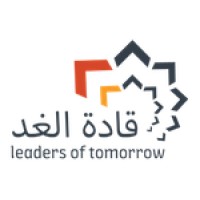 Leaders of Tomorrow logo - Similar company to Mar-E | مرئي