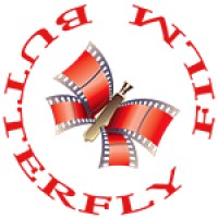 Butterfly Film logo - Similar company to 3W