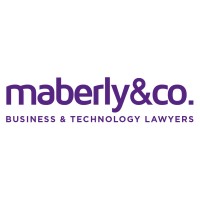 Maberly & Co logo - Similar company to On Your Terms Nz