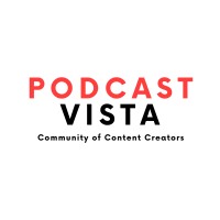 Podcast Vista Community logo - Similar company to Ambryn Portfolio Solutions