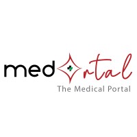 Medortal Inc. logo - Similar company to Skyper Systems