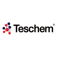 Teschem logo - Similar company to 12M