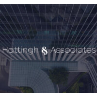 Hattingh and Associates logo - Similar company to Emerge Marketing