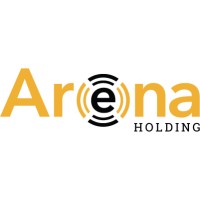 ARENA HOLDING logo - Similar company to Goactive