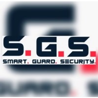 Smart Guard Security Solutions logo - Similar company to Truston Security Services