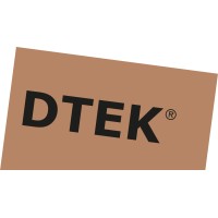 DTEK A/S logo - Similar company to Brøndum