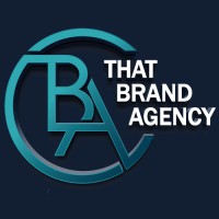 That Brand Agency logo - Similar company to Exe4U