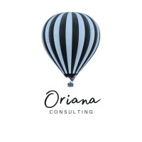 Oriana Consulting logo - Similar company to Oriana