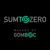 SumToZero logo - Similar company to Simulator In Motion