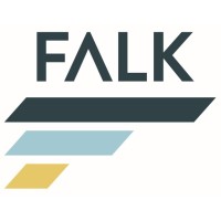 FALK GmbH & Co KG logo - Similar company to Agiqon Gmbh