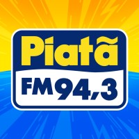 Piatã FM logo - Similar company to Find Comunicação