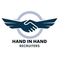 Hand In Hand Recruiters logo - Similar company to Samu First Response