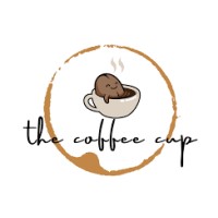 The Coffee Cup PVD logo - Similar company to The Coffee Cup