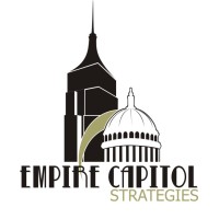 Empire-Capitol Strategies logo - Similar company to Peoplesec™