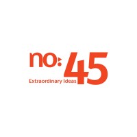No:45 logo - Similar company to Aurum Contract
