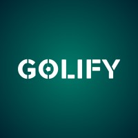 GOLIFY logo - Similar company to Galvis & Co.®