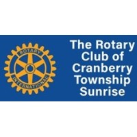 The Rotary Club of Cranberry Township Sunrise logo - Similar company to Beaver Valley Intermediate Unit