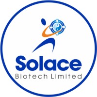 Solace Biotech Limited logo - Similar company to Sanify