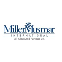 Miller - Al Aiban logo - Similar company to We Accounting Solutions
