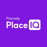 PlaceIQ (now Precisely) logo - Similar company to Syncsort (Now Precisely)